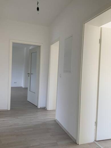 Wohnung zur Miete 509 € 3,5 Zimmer 69,9 m² 1. Geschoss Grüner Weg 15 Rotthausen Gelsenkirchen 45884