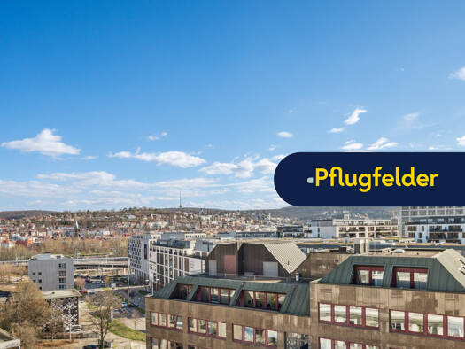 Wohnung zum Kauf 890.000 € 4 Zimmer 120 m² 5. Geschoss Nord Stuttgart 70191