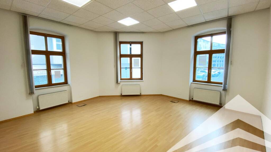Bürofläche zur Miete 950 € 4 Zimmer 106 m² Bürofläche Schulstraße 12 Urfahr Linz 4040