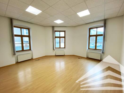 Bürofläche zur Miete 950 € 4 Zimmer 106 m² Bürofläche Schulstraße 12 Urfahr Linz 4040