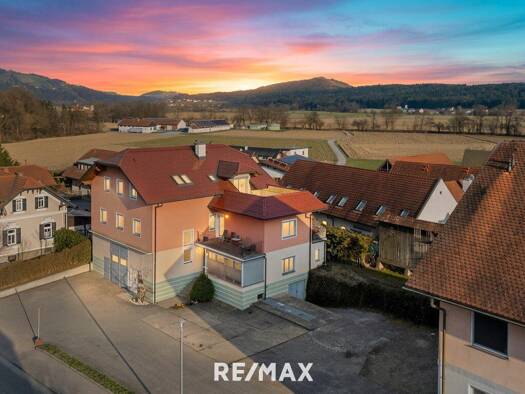 Mehrfamilienhaus zum Kauf 385.000 € 10 Zimmer 295 m² 935 m² Grundstück Gleinstätten 122 Gleinstätten 8443