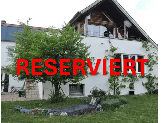 Einfamilienhaus zum Kauf 8 Zimmer 250 m² 620 m² Grundstück Muhr Muhr am See 91735