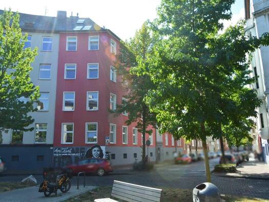 Mehrfamilienhaus zum Kauf 1.795.000 € 22 Zimmer 504,3 m² 864 m² Grundstück Aachen 52070