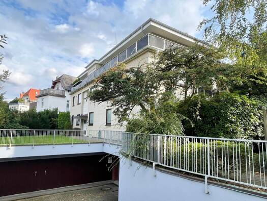 Wohnung zum Kauf 595.000 € 4 Zimmer 125 m² Geschoss 1/3 frei ab sofort Blankenese Hamburg 22587