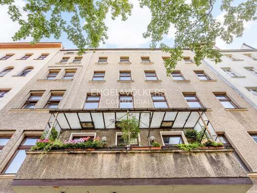 Sonstiges zum Kauf als Kapitalanlage geeignet 2.275.000 € 1.523,3 m² 710 m² Grundstück Wedding Mitte 13353