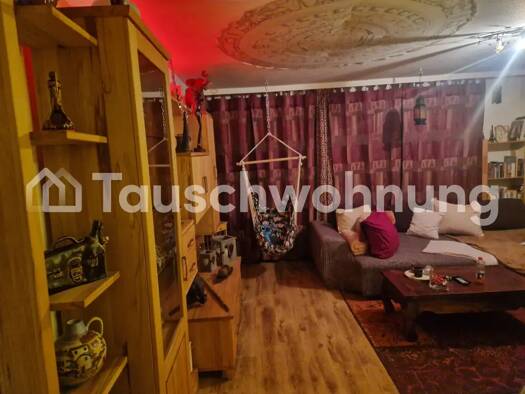 Wohnung zur Miete Tauschwohnung 690 € 4 Zimmer 87 m² EG Billstedt Hamburg 22115