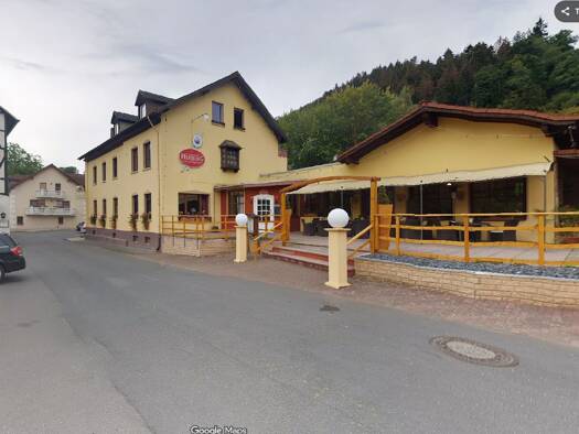 Sonstiges zum Kauf 1.197.000 € 25.618 m² Grundstück Waldbreitbach Waldbreitbach 56588