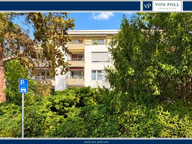 Wohnung zum Kauf 398.000 € 3 Zimmer 95 m² Plittersdorf Bonn 53173