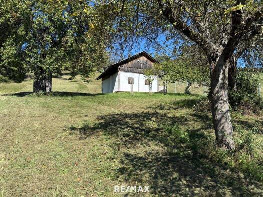 Einfamilienhaus zum Kauf 64.000 € 2 Zimmer 10 m² 3.158 m² Grundstück Kellergasse 12 Inzenhof 7540