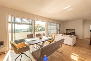 Penthouse zum Kauf 450.000 € 4 Zimmer 91,1 m² 2. Geschoss Neumarkt im Hausruckkreis 4720