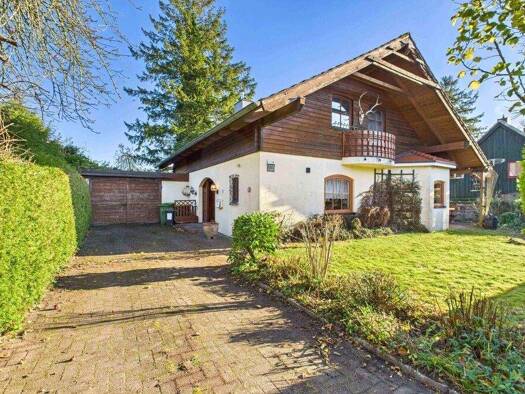 Einfamilienhaus zum Kauf provisionsfrei 279.000 € 4 Zimmer 126 m² 464 m² Grundstück Kappeln 24376