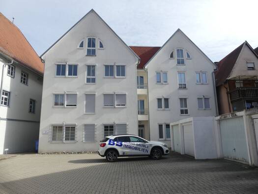 Wohnung zum Kauf 165.000 € 3,5 Zimmer 72,8 m² Mengen Mengen 88512