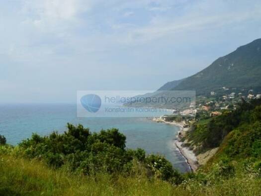 Grundstück zum Kauf 2.000.000 € 22.000 m² Grundstück Municipality of Central Corfu and Diapontia Islands 49100