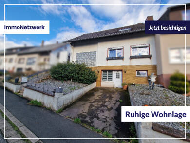 Haus zum Kauf 188.000 € 8 Zimmer 220 m² 505 m² Grundstück Lautenbach Ottweiler / Lautenbach 66564
