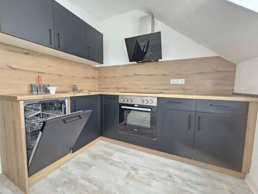 Wohnung zur Miete 410 € 3 Zimmer 72 m² 4. Geschoss Solbrigstraße 15 Altchemnitz Chemnitz 09120