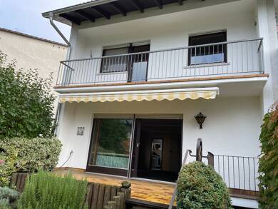 Reihenendhaus zum Kauf 429.000 € 4,5 Zimmer 233,4 m² 231 m² Grundstück frei ab sofort Eichenweg  10 F Messenhausen Rödermark 63322