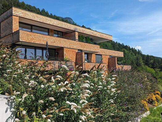 Wohnanlage zum Kauf - Erstbezug als Kapitalanlage geeignet 1.264 m² Grundstück Innsbruck 6020