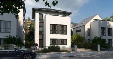 Mehrfamilienhaus zum Kauf 965.800 € 6 Zimmer 206 m² 790 m² Grundstück Zernsdorf Königs Wusterhausen 15712