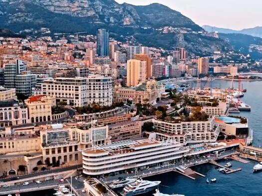 Wohnung zum Kauf 4.200.000 € 5 Zimmer 156,3 m² Tenao Inferieur Beausoleil 06240