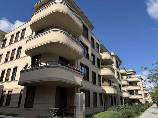 Wohnung zum Kauf 925.000 € 3 Zimmer 96,1 m² Babelsberg Süd Potsdam 14482