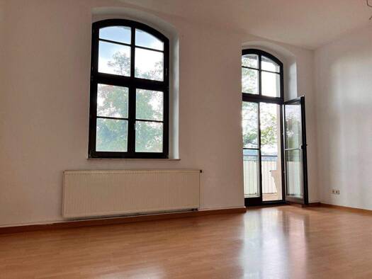 Studio zur Miete 367 € 2 Zimmer 62,8 m² Lindenstraße 4 Stadtmitte Plauen 08523
