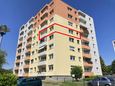 Wohnung zum Kauf 129.000 € 3 Zimmer 72,2 m² 4. Geschoss Bad Salzuflen Bad Salzuflen-Innenstadt 32105