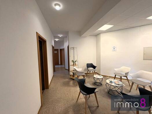 Praxisfläche zur Miete 900 € 102 m² Bürofläche Hohenwart 86558