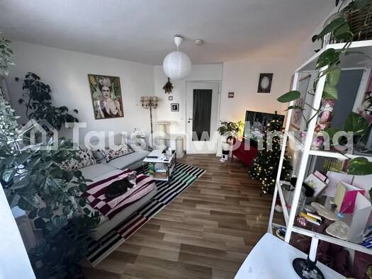 Wohnung zur Miete Tauschwohnung 630 € 2 Zimmer 37 m² Altstadt-Süd Köln 50678