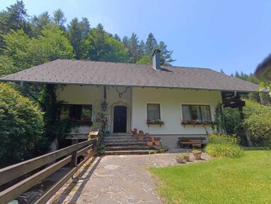 Haus zum Kauf 449.000 € 6 Zimmer 140 m² 1.800 m² Grundstück Gutenstein 2770