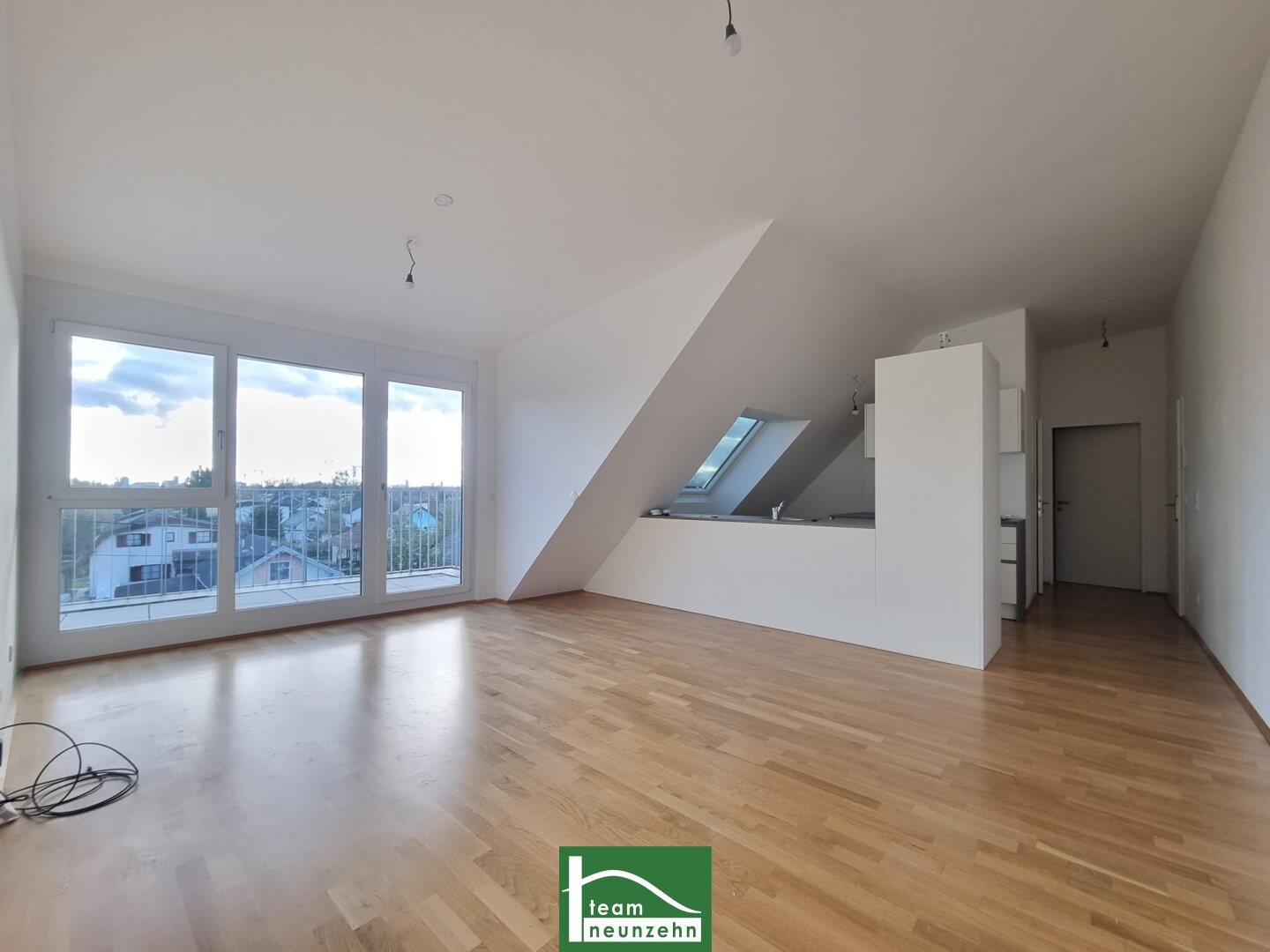 Wohnung zur Miete 1.282,22 € 4 Zimmer 97,1 m²<br/>Wohnfläche 2.<br/>Geschoss Stammersdorfer Straße 238 Wien 1210