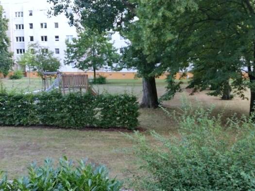 Studio zur Miete 262 € 1 Zimmer 8 m² 1. Geschoss Fritz-Siemon-Str. 23 Schönefeld-Ost Leipzig 04347