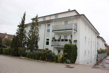 Maisonette zur Miete 980 € 3 Zimmer 64 m² 2. Geschoss Wildbader Weg 9 Magstadt Magstadt 71106