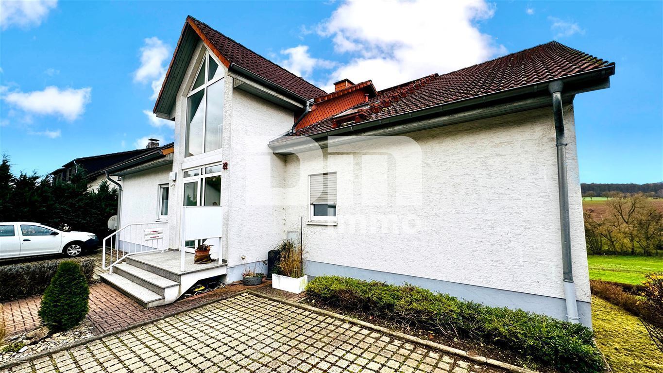 Wohnung zum Kauf 114.900 € 3 Zimmer 71 m²<br/>Wohnfläche 1.<br/>Geschoss Sand Bad Emstal 34308