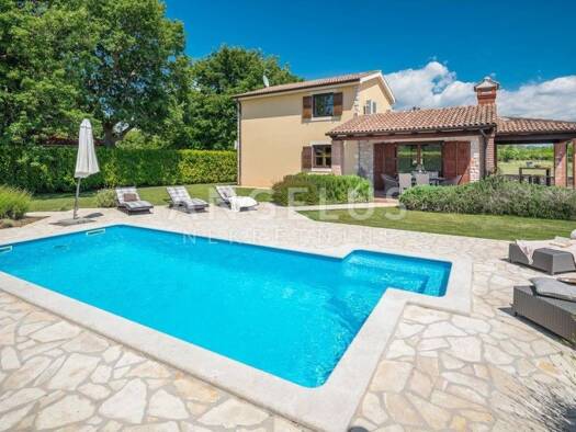 Haus zum Kauf 515.000 € 5 Zimmer 120 m² Sveti Lovrec