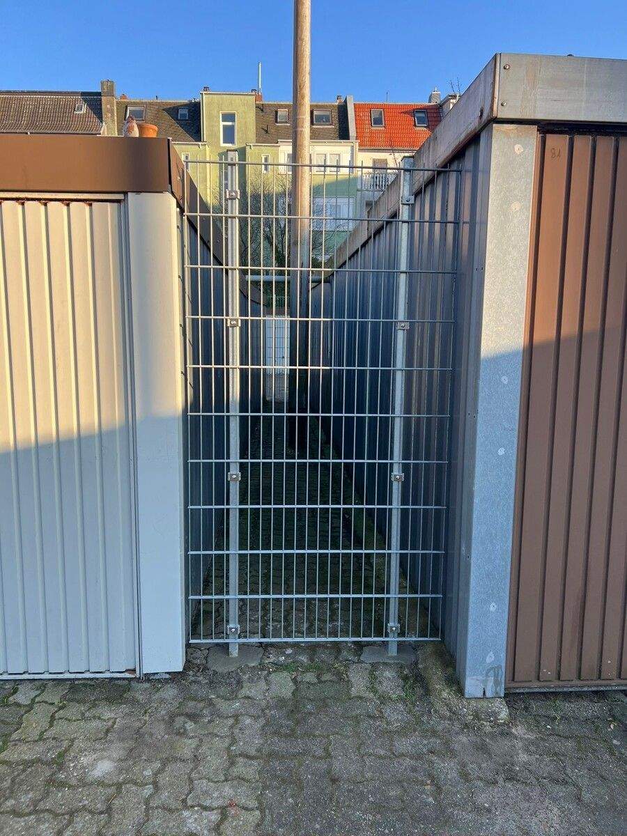 Garage zur Miete - Ansicht 5