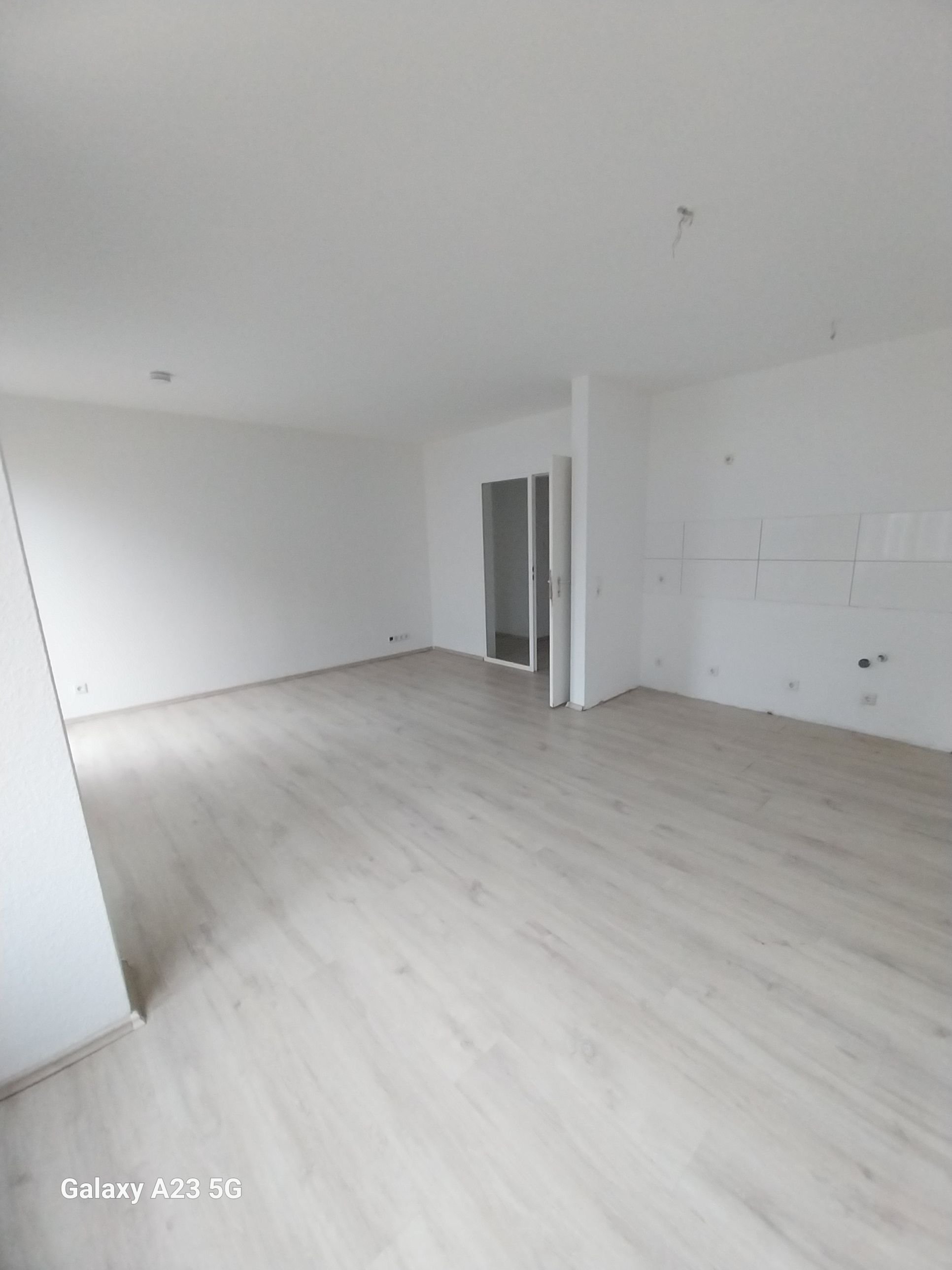 Studio zur Miete 340 € 2 Zimmer 47 m²<br/>Wohnfläche 1.<br/>Geschoss ab sofort<br/>Verfügbarkeit Friedrich-Ebert-Str.66 Speldorf - Nordost Mülheim an der Ruhr 45478