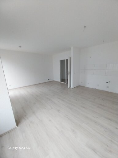 Studio zur Miete 340 € 2 Zimmer 47 m² 1. Geschoss frei ab sofort Friedrich-Ebert-Str.66 Speldorf - Nordost Mülheim an der Ruhr 45478