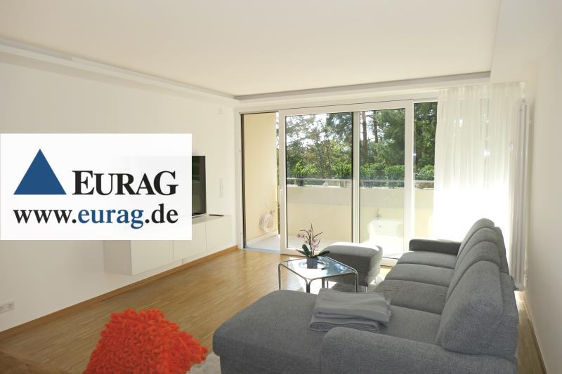 Wohnung zur Miete 1.070 € 2 Zimmer 60 m²<br/>Wohnfläche 2.<br/>Geschoss Wetzendorf Nürnberg 90425