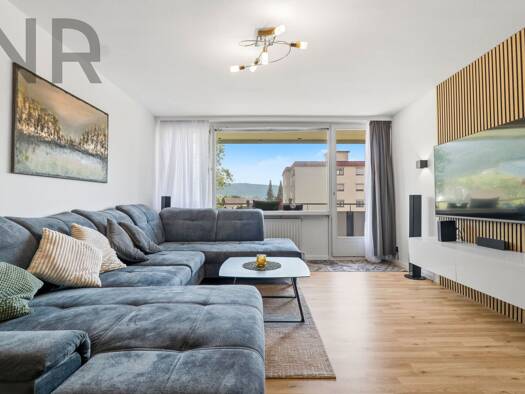 Wohnung zum Kauf 310.000 € 5 Zimmer 109,4 m² Hörbranzer Straße 8 Lochau 6911