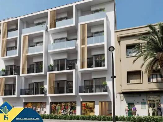 Wohnung zum Kauf 465.000 € 2 Zimmer 104 m² EG Altea 03590