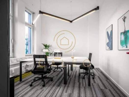 Bürokomplex zur Miete provisionsfrei 30 m² Bürofläche teilbar ab 1 m² Gießen 35390