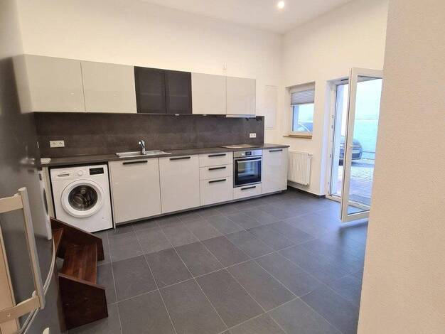 Maisonette zur Miete 900 € 2,5 Zimmer 70 m² frei ab 01.11.2026 Rot St. Leon-Rot 68789