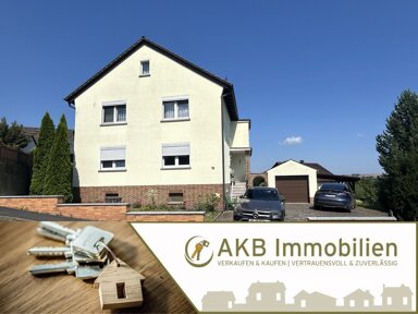 Einfamilienhaus zum Kauf 249.000 € 7 Zimmer 190 m² 1.239 m² Grundstück Lauterbach Lauterbach 36341