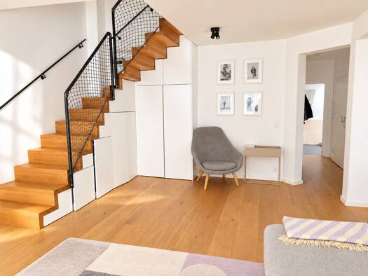 Wohnung zum Kauf provisionsfrei 880.000 € 4,5 Zimmer 112 m² Nord Stuttgart 70174