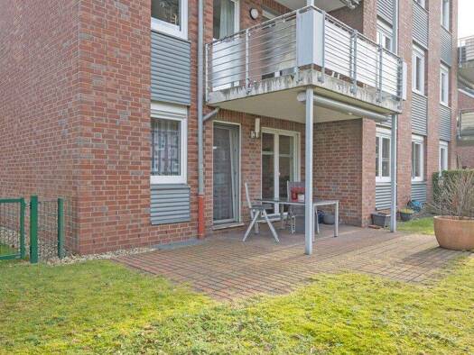 Wohnung zum Kauf 399.999 € 4 Zimmer 98,2 m² EG Buchholz Duisburg 47249