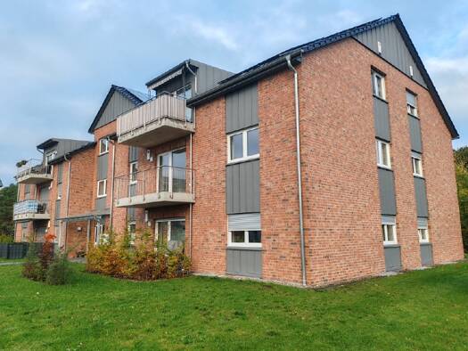 Wohnung zur Miete 546 € 2 Zimmer 39 m² Jembke 38477