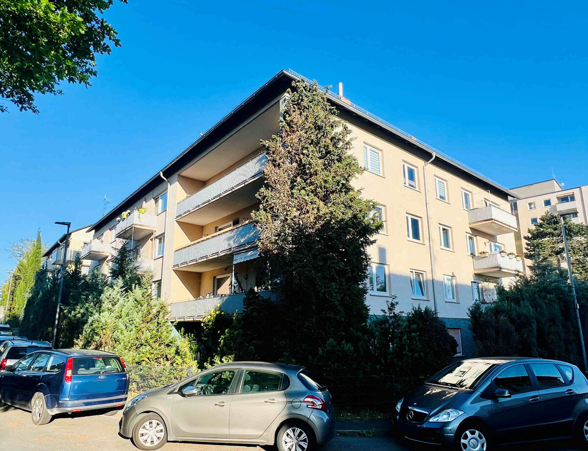 Mehrfamilienhaus zum Kauf 3.900.000 € 1.299 m²<br/>Wohnfläche 1.357 m²<br/>Grundstück Dotzheim - Mitte Wiesbaden 65199