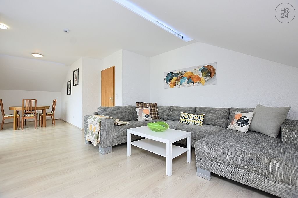 Wohnung zur Miete Wohnen auf Zeit 1.990 € 4 Zimmer 95 m²<br/>Wohnfläche ab sofort<br/>Verfügbarkeit Magstadt Magstadt 71106