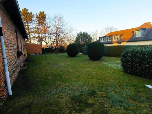 Grundstück zum Kauf 280.000 € 940 m² Grundstück Mellendorf Wedemark 30900