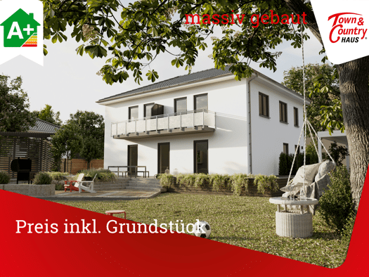 Haus zum Kauf provisionsfrei 451.616 € 8 Zimmer 187 m² 752 m² Grundstück Darscheid 54552